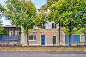 achat maison chatou 78400