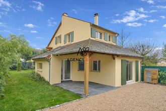 achat maison chatou 78400
