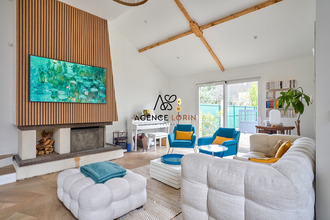 achat maison chatou 78400