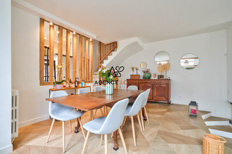 achat maison chatou 78400