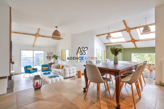 achat maison chatou 78400