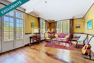 achat maison chatou 78400