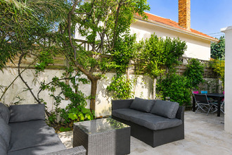 achat maison chatou 78400