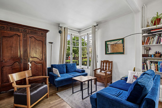 achat maison chatou 78400