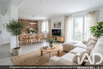 achat maison chatou 78400