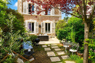 achat maison chatou 78400