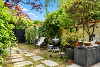 achat maison chatou 78400