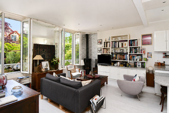 achat maison chatou 78400