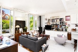achat maison chatou 78400