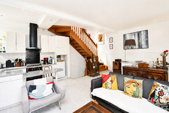 achat maison chatou 78400