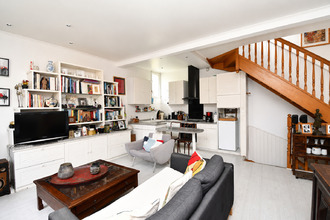 achat maison chatou 78400