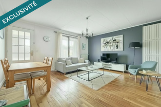 achat maison chatou 78400