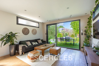 achat maison chatou 78400