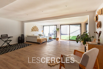achat maison chatou 78400