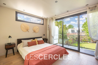 achat maison chatou 78400
