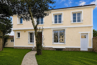 achat maison chatou 78400