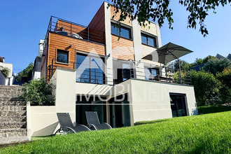achat maison chatou 78400