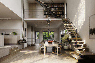 achat maison chatou 78400