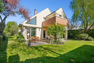 achat maison chatou 78400