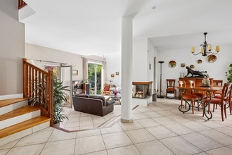 achat maison chatou 78400