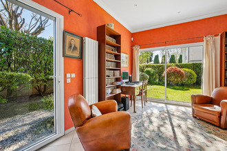 achat maison chatou 78400