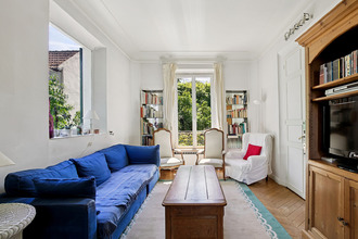 achat maison chatou 78400