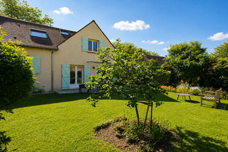 achat maison chatou 78400