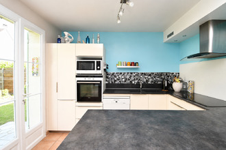 achat maison chatou 78400