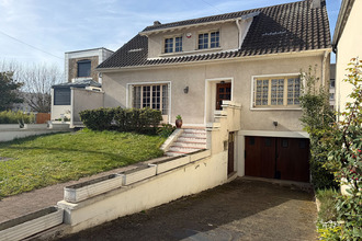 achat maison chatou 78400