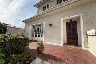 achat maison chatou 78400