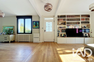 achat maison chatou 78400