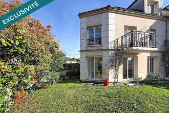 achat maison chatou 78400