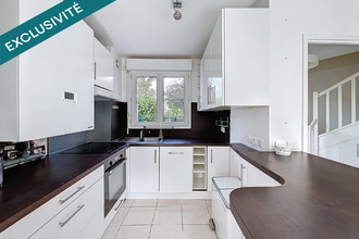 achat maison chatou 78400