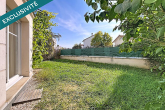 achat maison chatou 78400