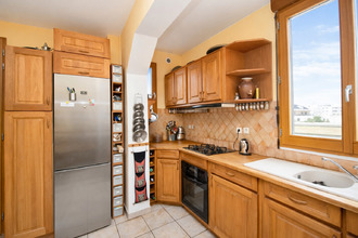 achat maison chatou 78400