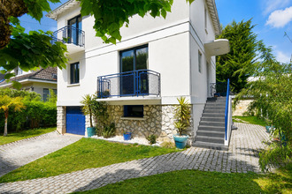 achat maison chatou 78400