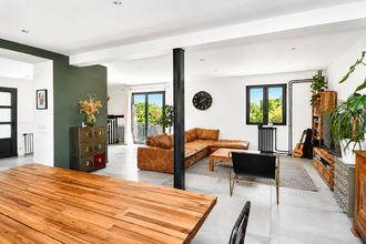achat maison chatou 78400