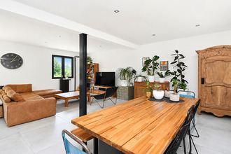 achat maison chatou 78400