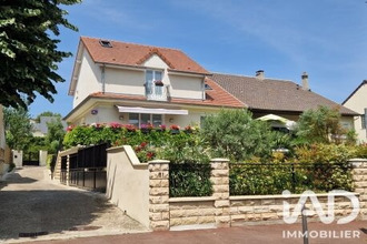 achat maison chatou 78400