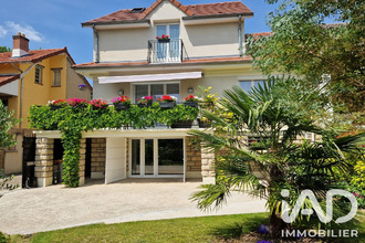 achat maison chatou 78400