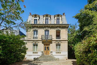 achat maison chatou 78400