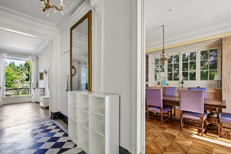 achat maison chatou 78400