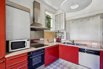 achat maison chatou 78400