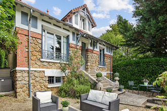 achat maison chatou 78400