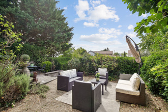 achat maison chatou 78400