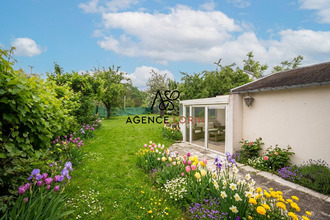 achat maison chatou 78400