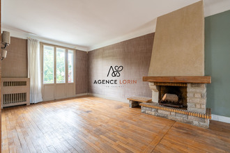 achat maison chatou 78400