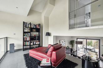 achat maison chatou 78400