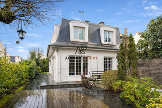 achat maison chatou 78400