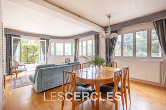 achat maison chatou 78400